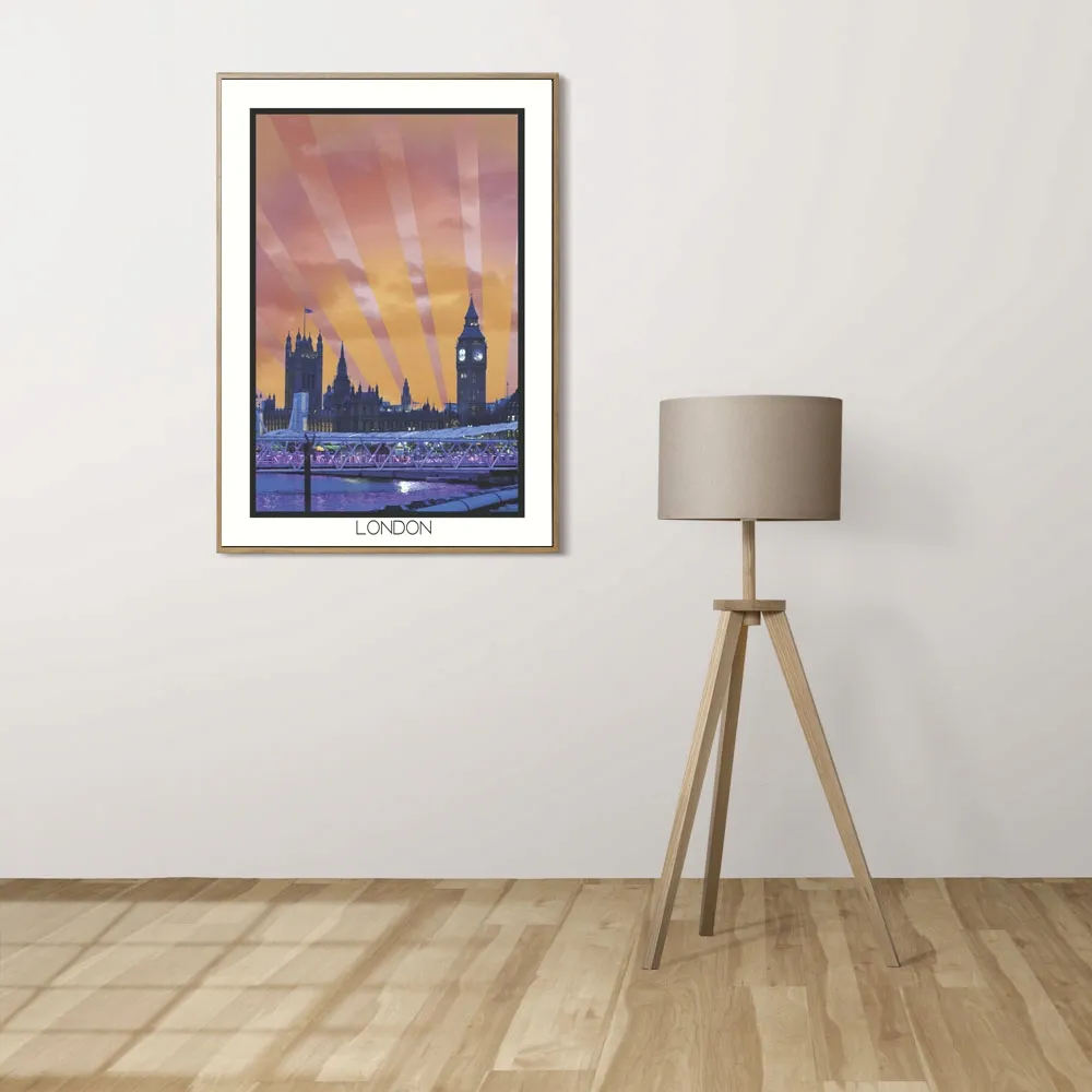 londyn-big-ben-plakat-40x50-cm-stan-nowy