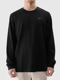 koszulka-meska-4f-longsleeve-bawelniany-dlugi-rekaw-m432-20s-m