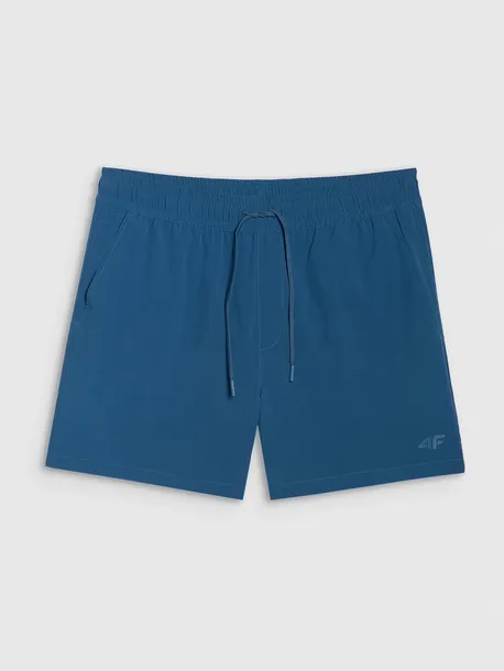 Kąpielówki Męskie 4F Szorty Kąpielowe Spodenki Bokserki Basen M134-46S-XXL