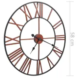 zegar-scienny-metal-58-cm-czerwony-stan-nowy-marka-vidaxl