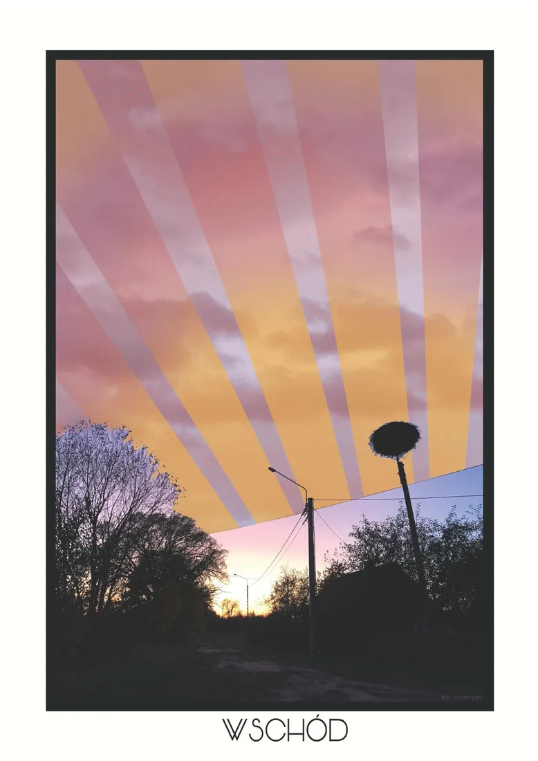 wschod-plakat-61x915-cm