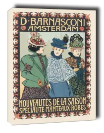 advertentie-van-kledingzaak-johann-georg-van-caspel-obraz-na-plotnie-7