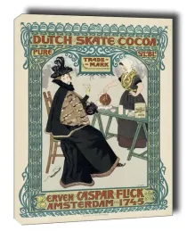 dutch-skate-cocoa-johann-georg-van-caspel-obraz-na-plotnie-50x70-cm