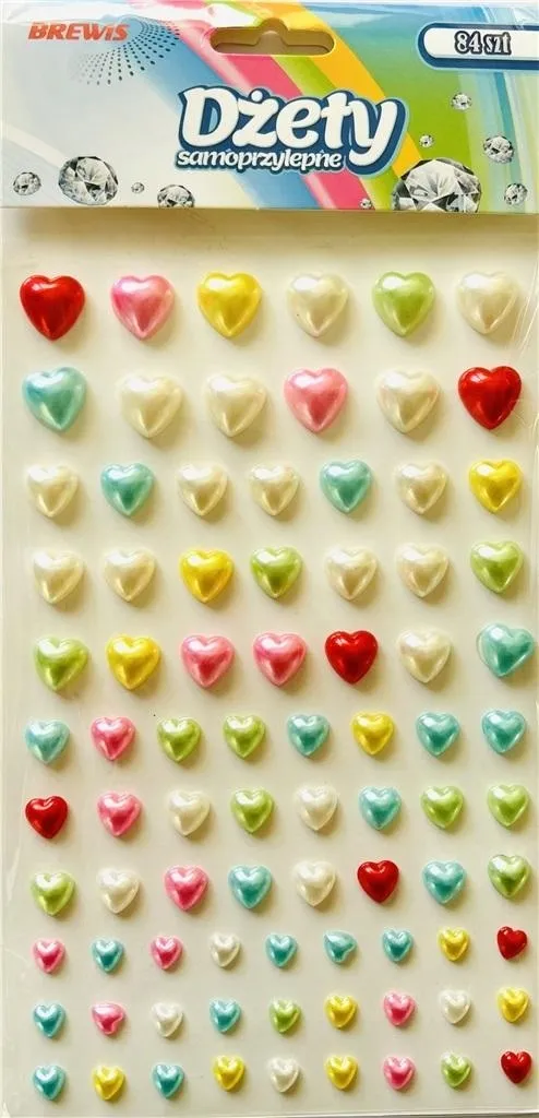 dzety-samoprzylepne-serca-perlowe-84szt
