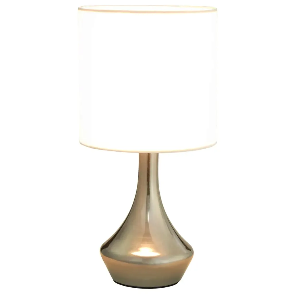 lampy-stolowe-2-szt-dotykowe-biale-e14