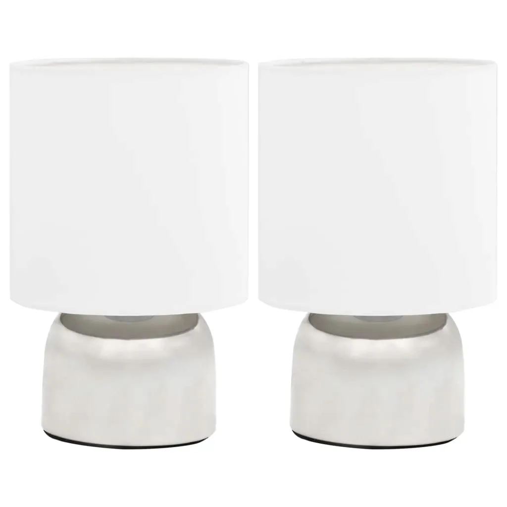 lampy-stolowe-2-szt-dotykowe-biale-e14