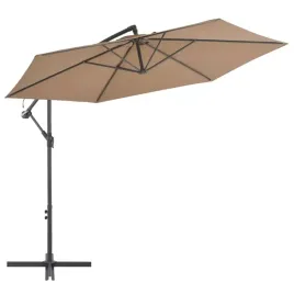 parasol-wiszacy-z-aluminiowym-slupkiem-300-cm-kolor-taupe