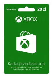 karta-przedplacona-xbox-live-20-zl