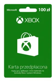 karta-przedplacona-xbox-live-100-zl