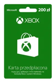 karta-przedplacona-xbox-live-200-zl