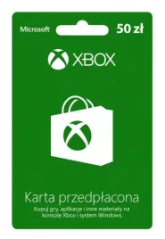 karta-przedplacona-xbox-live-50-zl