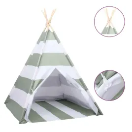 namiot-dzieciecy-tipi-torba-peach-skin-paski-120x120x150cm