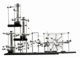 spacerail-tor-dla-kulek-level-7-32-metry-kulkowy-rollercoaster-stan-nowy