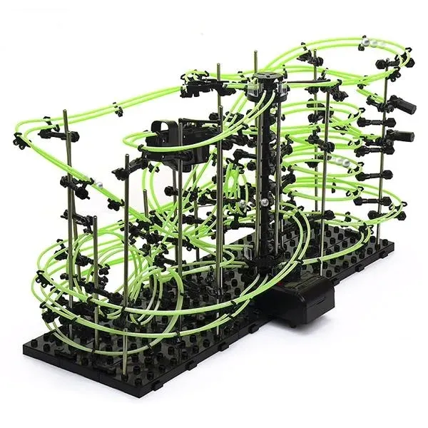 spacerail-tor-dla-kulek-level-4g-kulkowy-rollercoaster-stan-nowy-kod-produktu-5903839600524