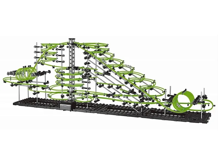 spacerail-tor-dla-kulek-level-6g-kulkowy-rollercoaster-stan-nowy