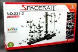 spacerail-level-2-kulkowy-rollercoaster-stan-nowy