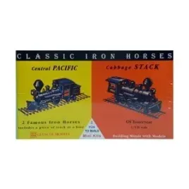 model-plastikowy-lokomotywy-classic-iron-horses-central-pacific-cabba