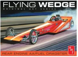 model-plastikowy-samochod-flying-wedge-dragster-1-25-original-art-serie