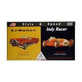 model-plastikowy-samochody-style-and-speed-le-sabre-concept-car-indy-r