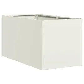 donica-biala-40x80x40-cm-stal-walcowana-na-zimno