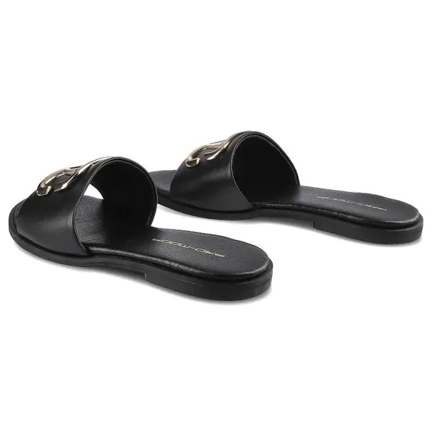 klapki-pro-moda-2626-czarny-001-wzor-dominujacy-bez-wzoru