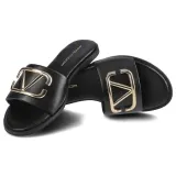 klapki-pro-moda-2626-czarny-001-wysokosc-obcasa-platformy-1-cm