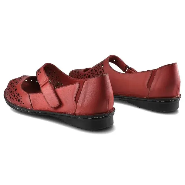 polbuty-lanqier-40c1236-red-kolor-czerwony