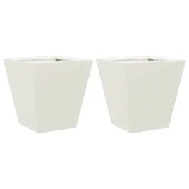 donice-ogrodowe-2-szt-biale-30x30x30-cm-stalowe