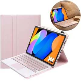 etui-z-klawiatura-bluetooth-do-lenovo-11-rozowe