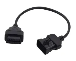 kabel-przejscie-interfejsu-obd2-do-opla-10-pinow