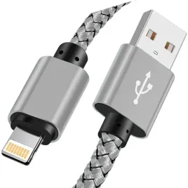kabel-lightning-do-iphone-w-oplocie-nylonowym-3m