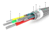 kabel-lightning-do-iphone-w-oplocie-nylonowym-3m-stan-nowy