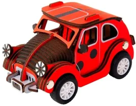 robotime-drewniane-puzzle-3d-ruchomy-samochod-beetle