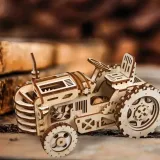 robotime-drewniane-puzzle-3d-traktor-marka-robotime