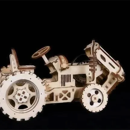 robotime-drewniane-puzzle-3d-traktor-bohater-brak