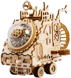 robotime-drewniane-puzzle-3d-pozytywka-steampunk-statek-kosmiczny
