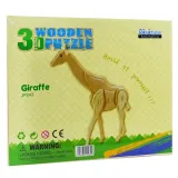 robotime-drewniane-puzzle-3d-zyrafa-stan-nowy