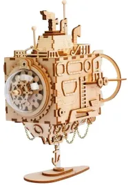 robotime-drewniane-puzzle-3d-pozytywka-steampunk-lodz-podwodna