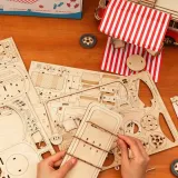 robotime-drewniany-model-puzzle-3d-retro-camper-stan-nowy