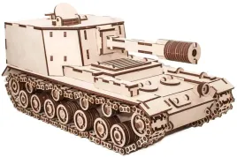 ewa-drewniane-puzzle-3d-czolg-sau-212
