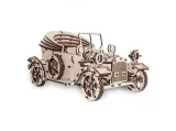 ewa-drewniane-puzzle-3d-samochod-retro-stan-nowy