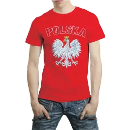 koszulka-kibica-polska-tshirt-z-orlem-wxm-s-czerwona