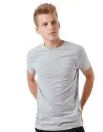 koszulka-podkoszulek-meski-tshirt-135833-xxl-szary