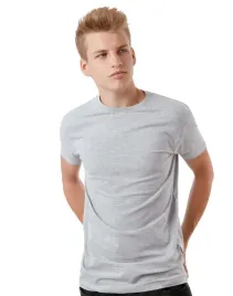koszulka-podkoszulek-meski-tshirt-135833-r-s-szary