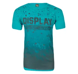 koszulka-podkoszulek-t-shirt-meski-kp05-xxl-turkus
