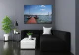obraz-na-plotnie-jezioro-60x40-cm-stan-nowy
