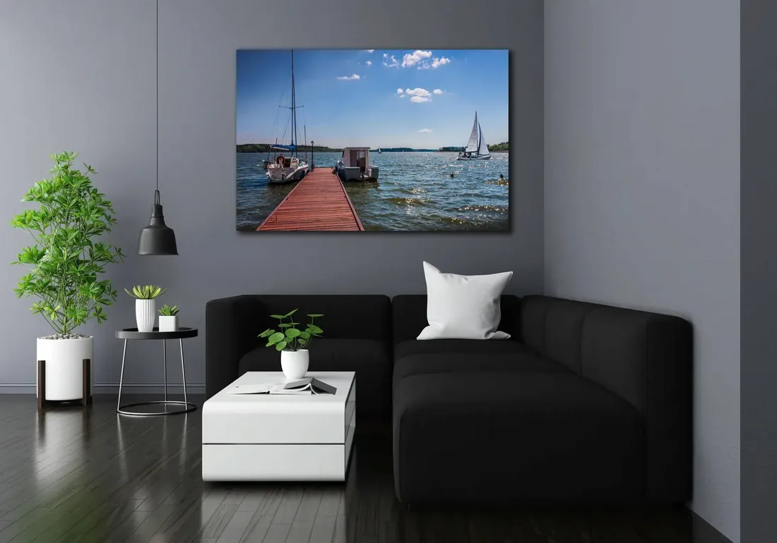 obraz-na-plotnie-jezioro-60x40-cm