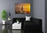 obraz-na-plotnie-wieza-60x40-cm-stan-nowy