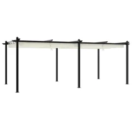 altana-ogrodowa-ze-zwijanym-dachem-kremowa-3x6-m-aluminium
