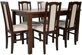 modny-zestaw-stol-80x140-180-plus-6-krzesel-braz